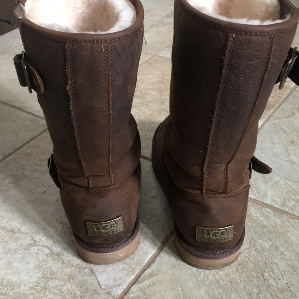 Ugg boots